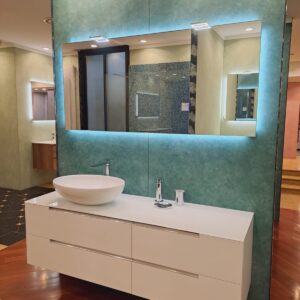 Didone Ceramiche 19 Mobile START LINE PLUS by ARTESI