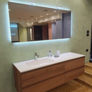 Didone Ceramiche 17 Mobile URBAN by ARTESI